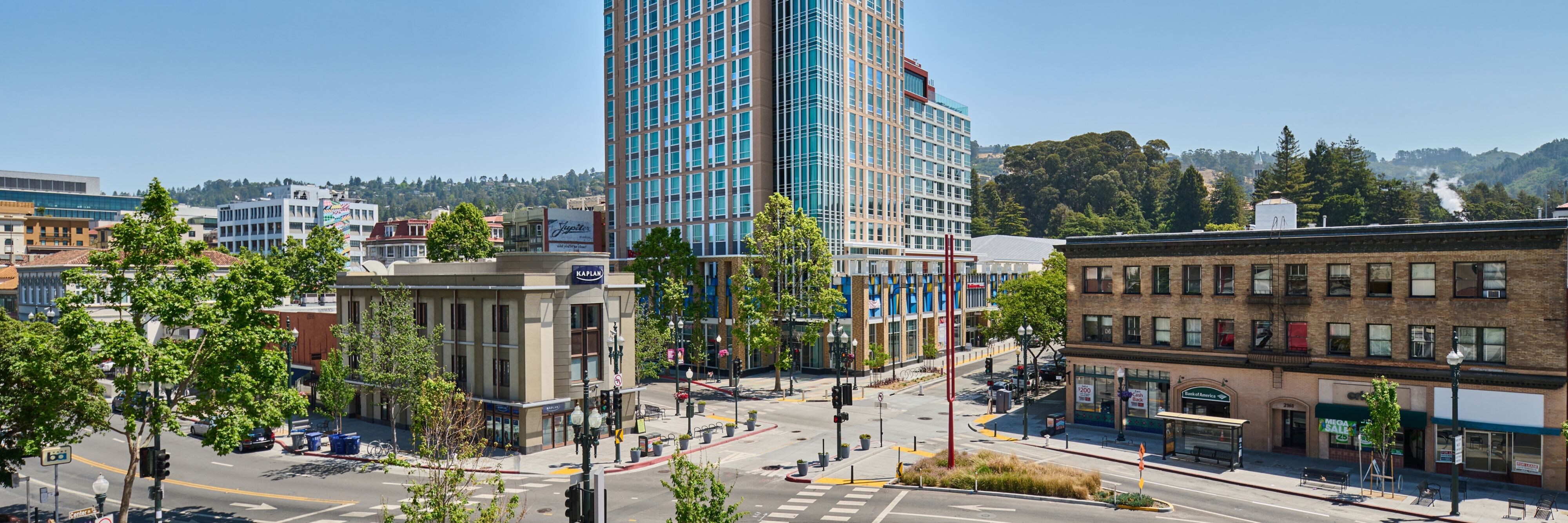 Residence Inn by Marriott Berkeley