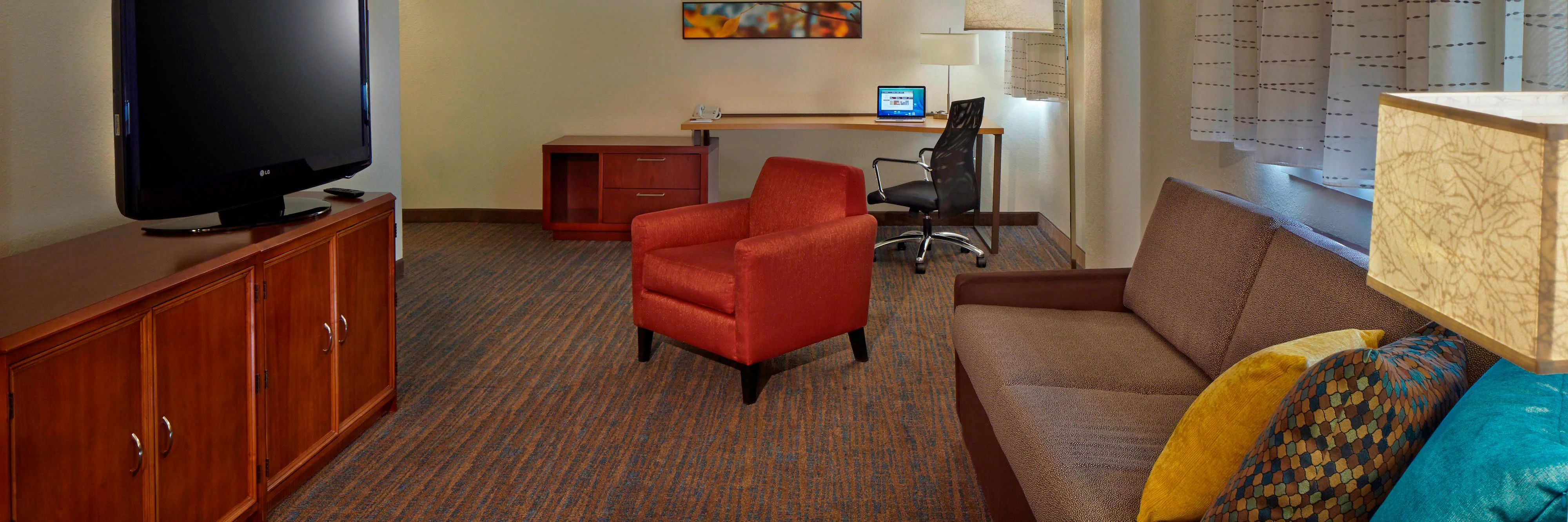 Residence Inn by Marriott Hartford Downtown