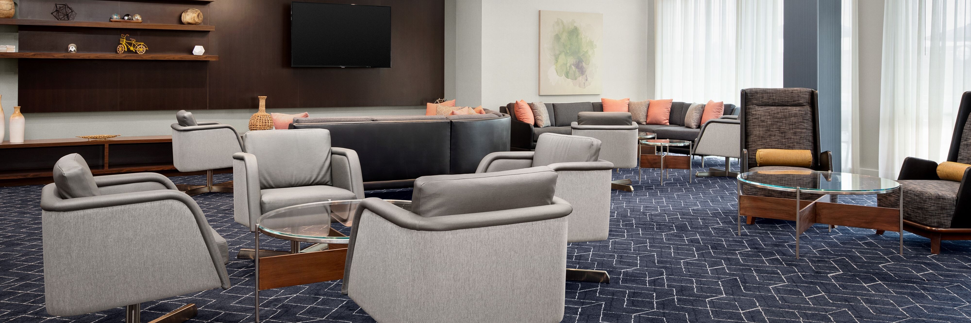 Courtyard by Marriott Atlanta Kennesaw