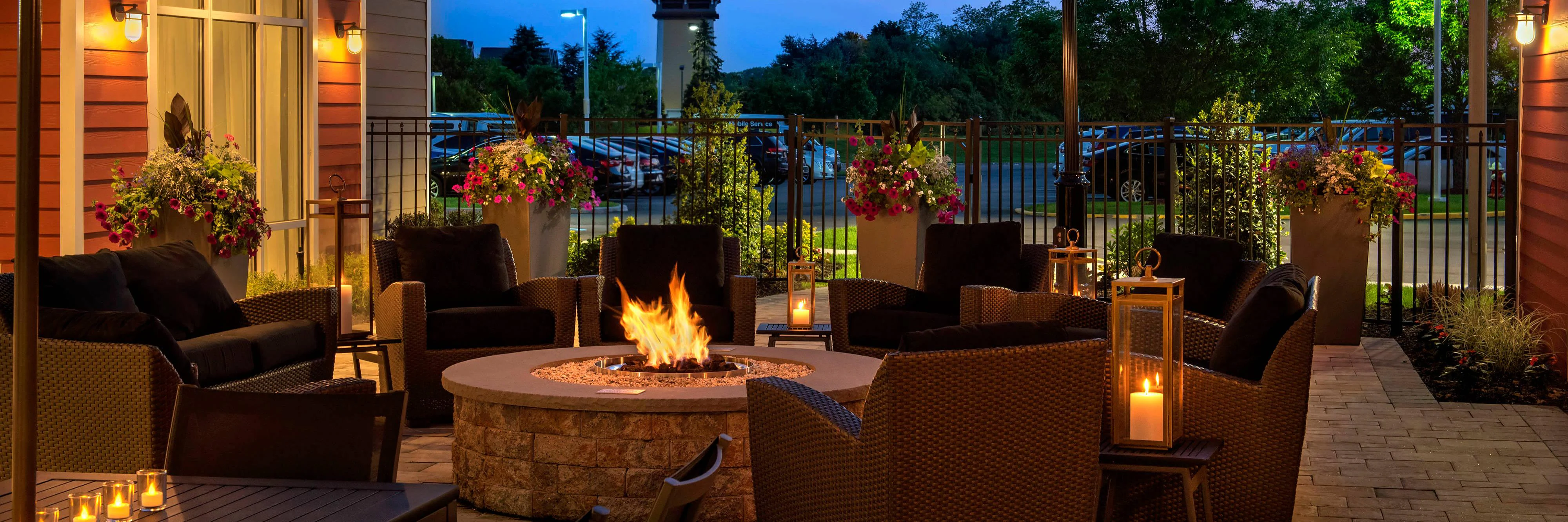 Residence Inn by Marriott Long Island East End