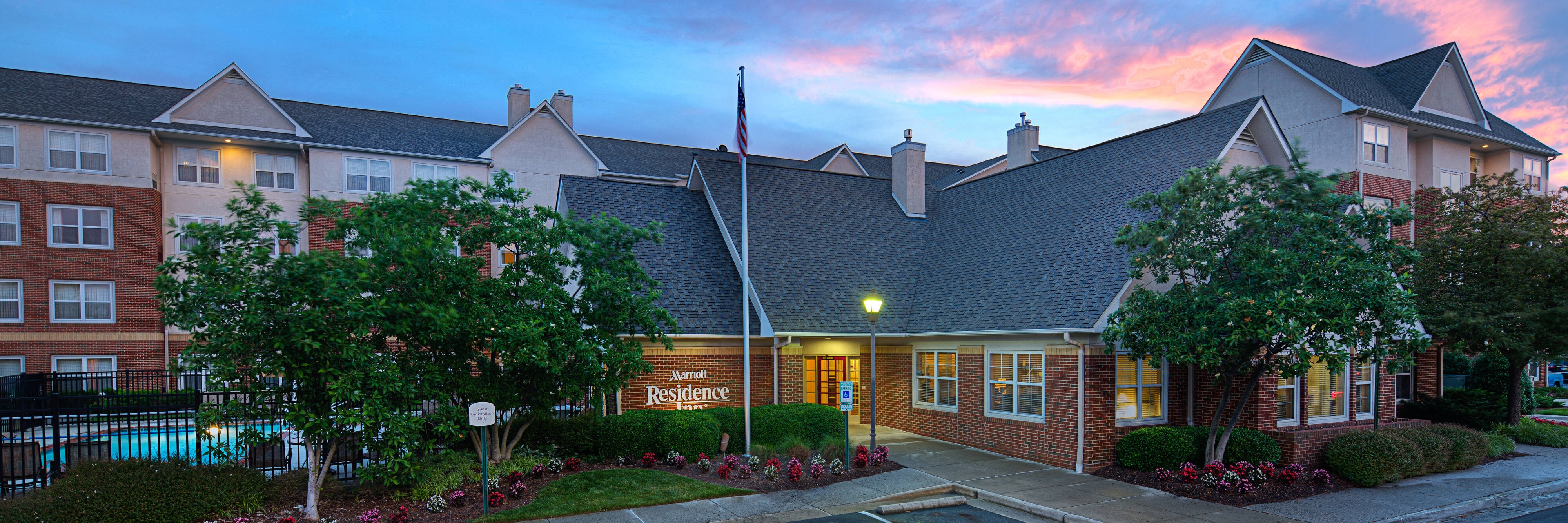 Residence Inn by Marriott Richmond Northwest/Short Pump
