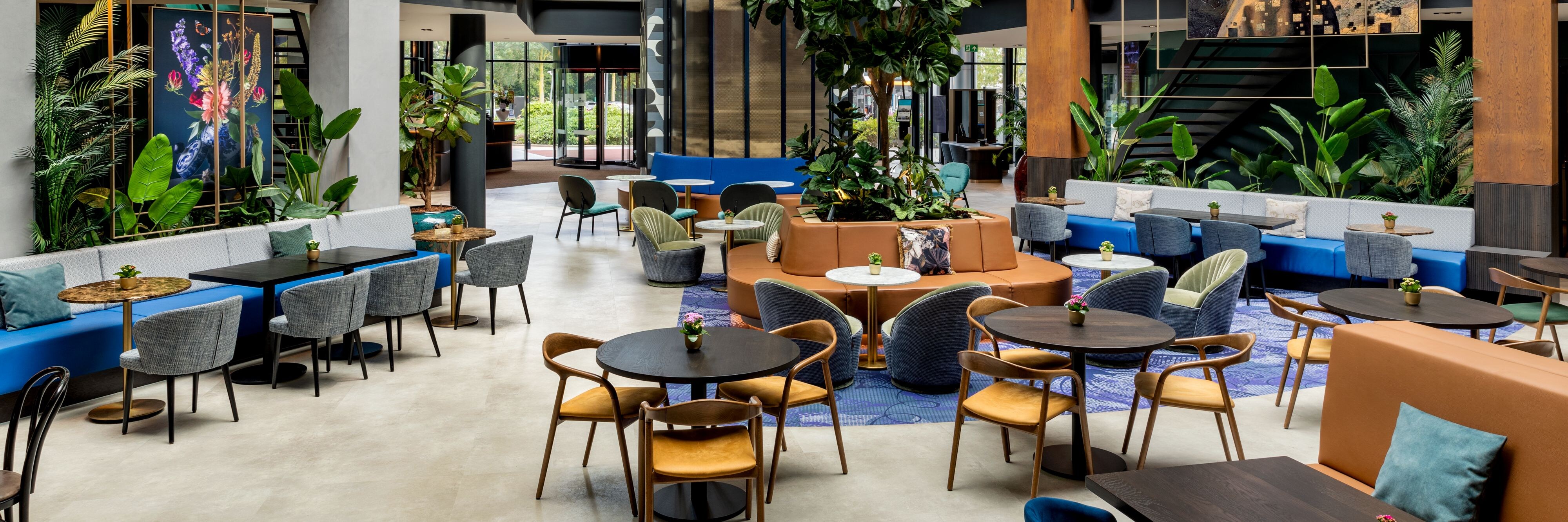 Corendon Amsterdam Schiphol Airport, a Tribute Portfolio Hotel