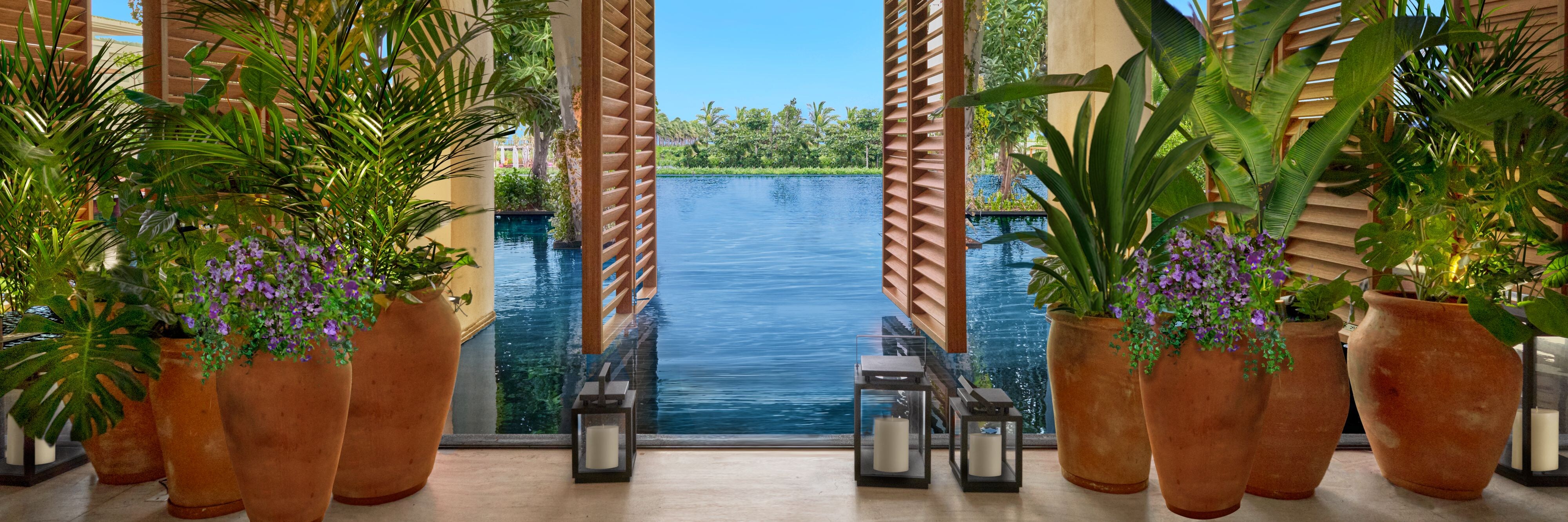 The Riviera Maya EDITION at Kanai