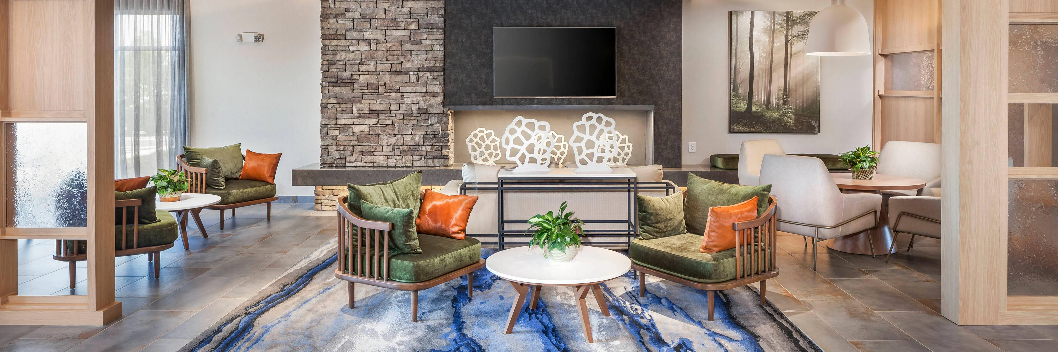 Fairfield by Marriott Inn & Suites Lebanon