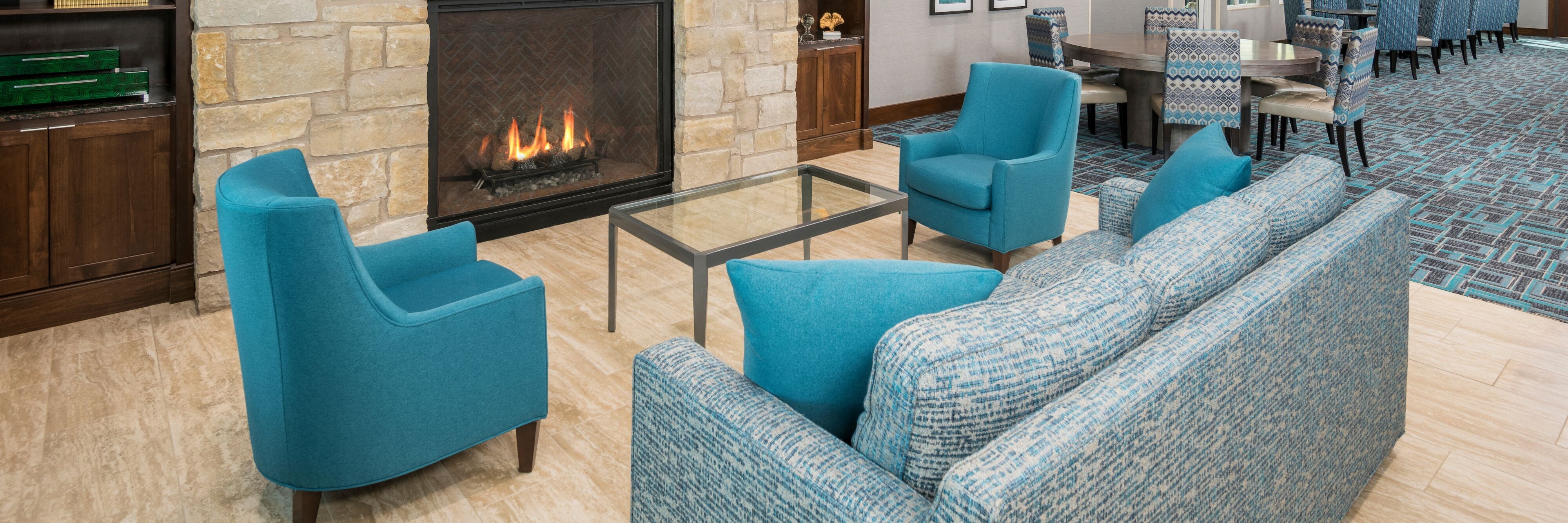 TownePlace Suites by Marriott Abilene Northeast