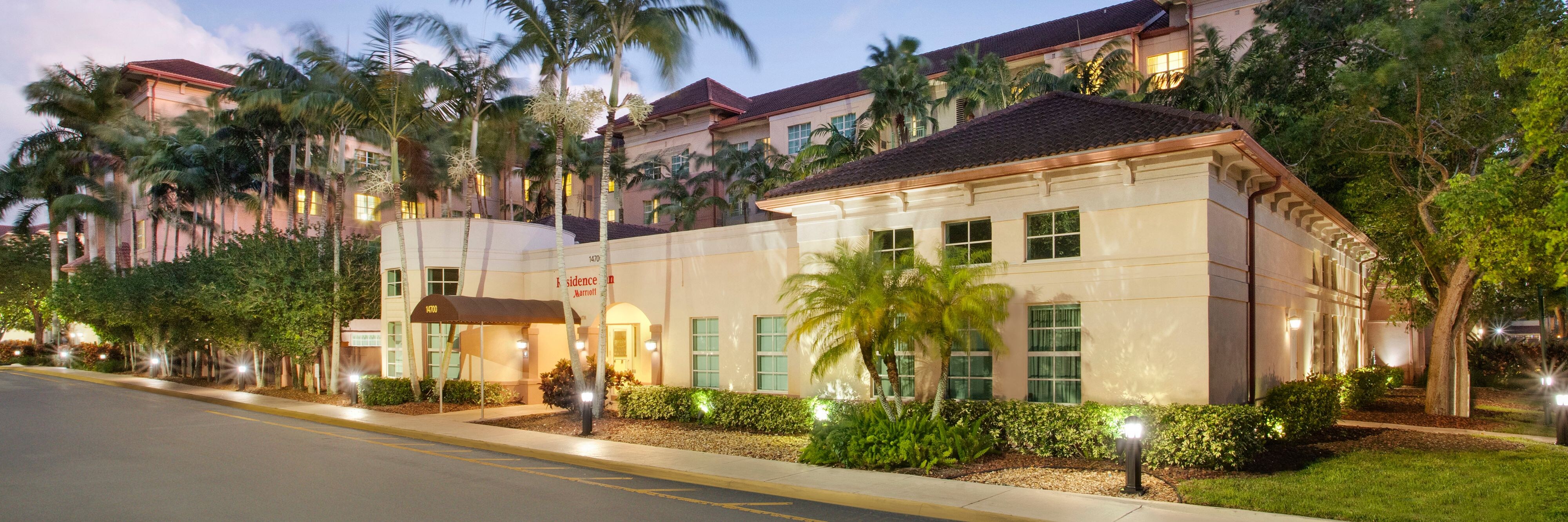 Residence Inn by Marriott Fort Lauderdale SW/Miramar