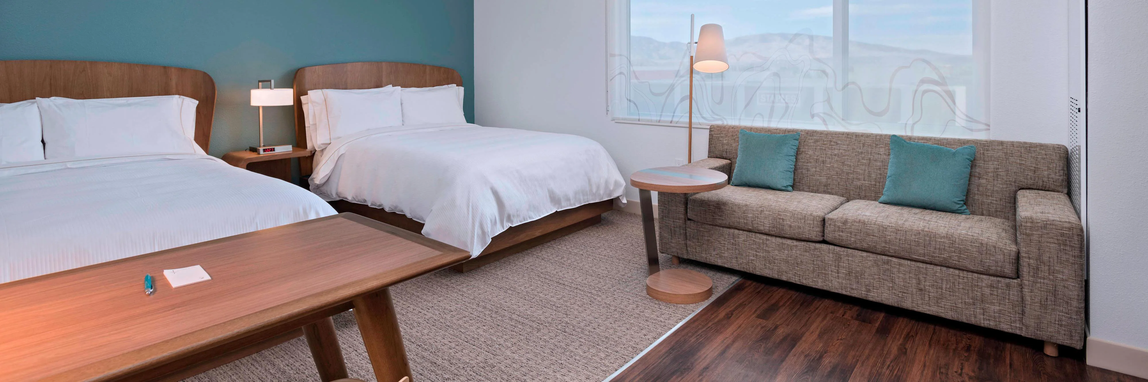 Element by Marriott Palmdale