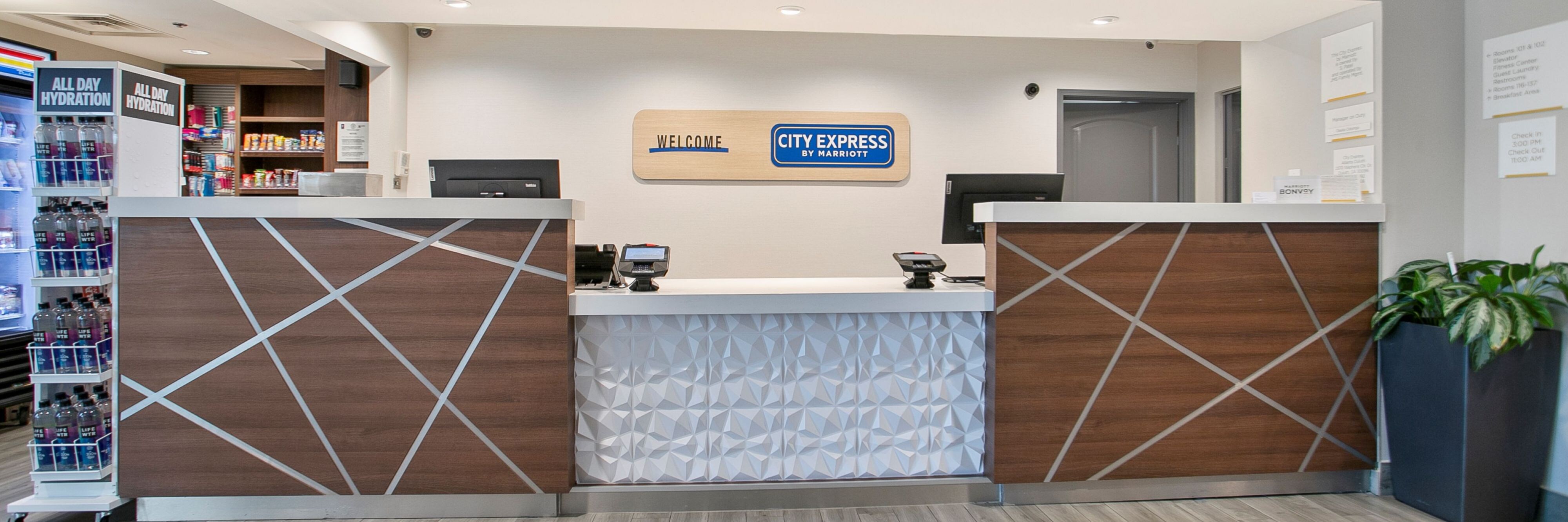 City Express by Marriott Duluth