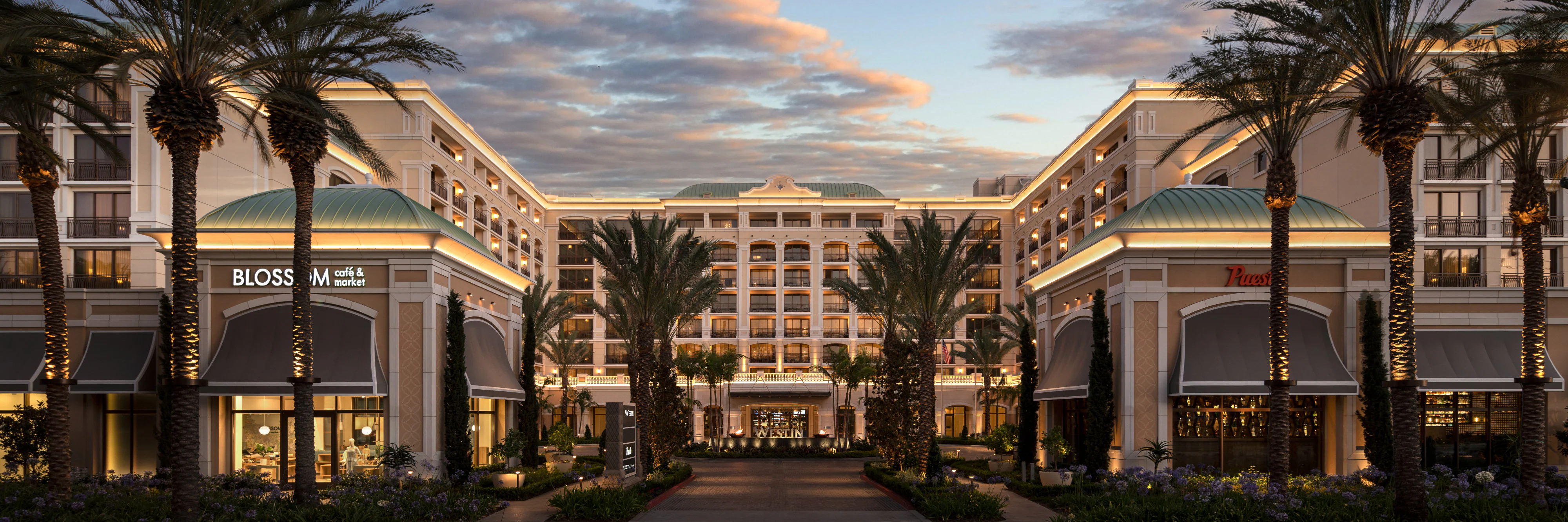 The Westin Anaheim Resort
