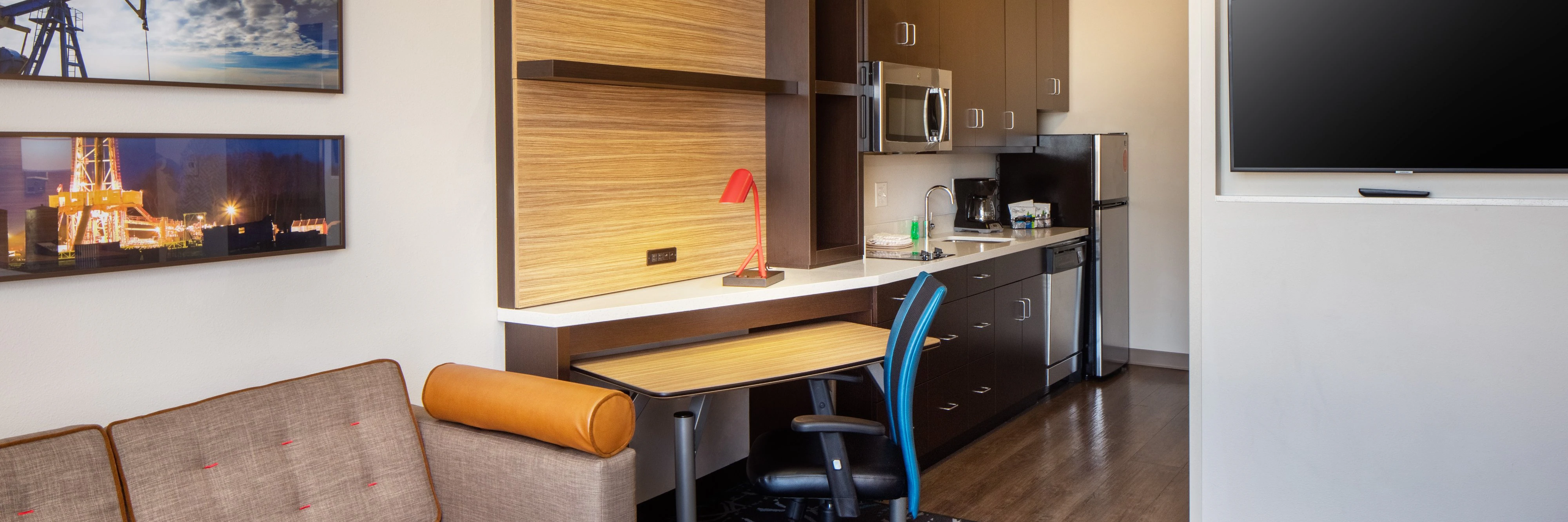 TownePlace Suites by Marriott Midland South/I-20