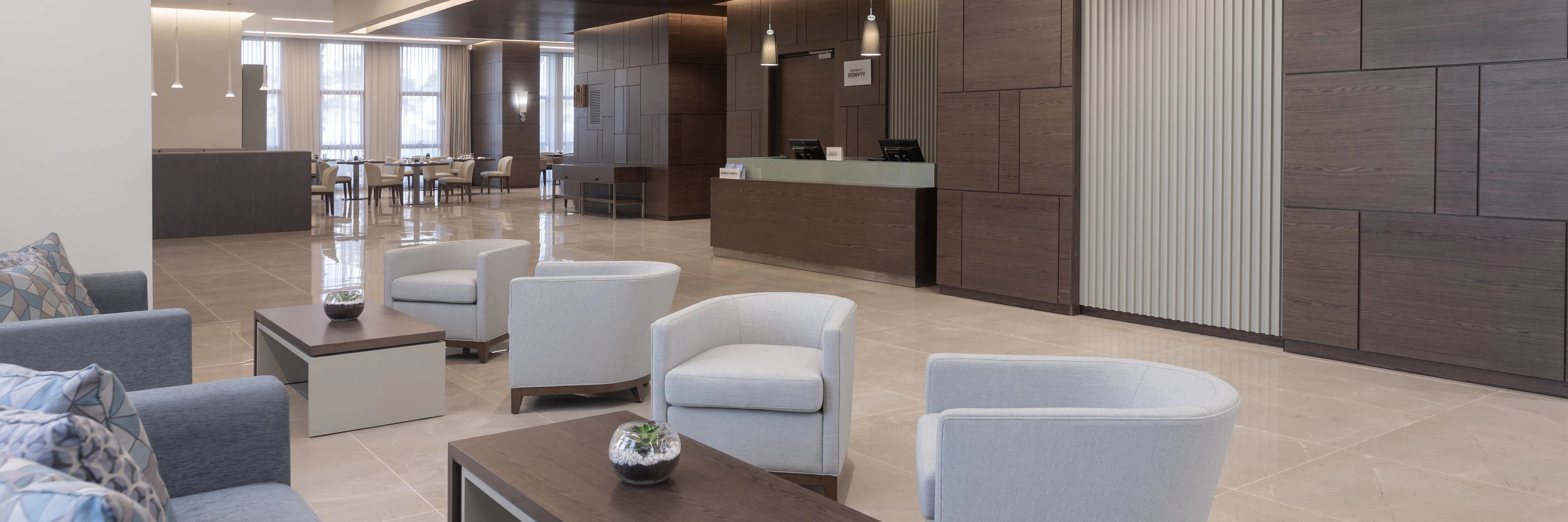 Residence Inn by Marriott Algiers Bab Ezzouar