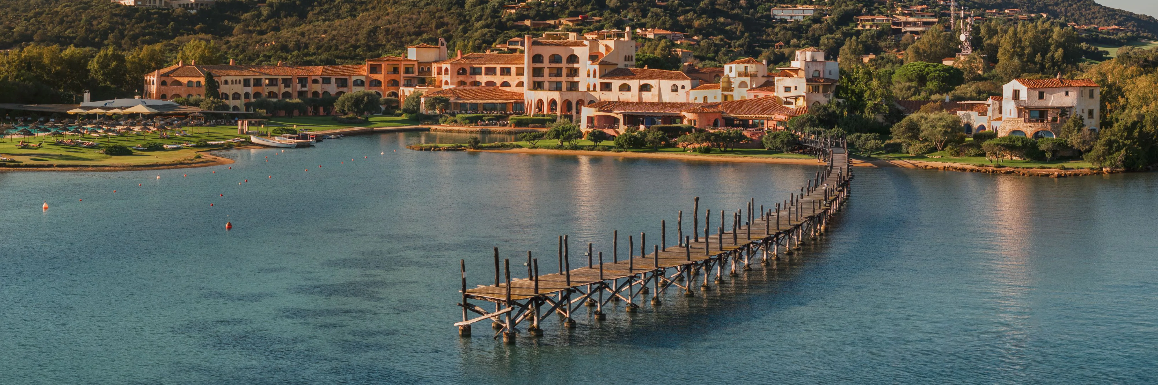 Hotel Cala di Volpe, a Luxury Collection Hotel, Costa Smeralda