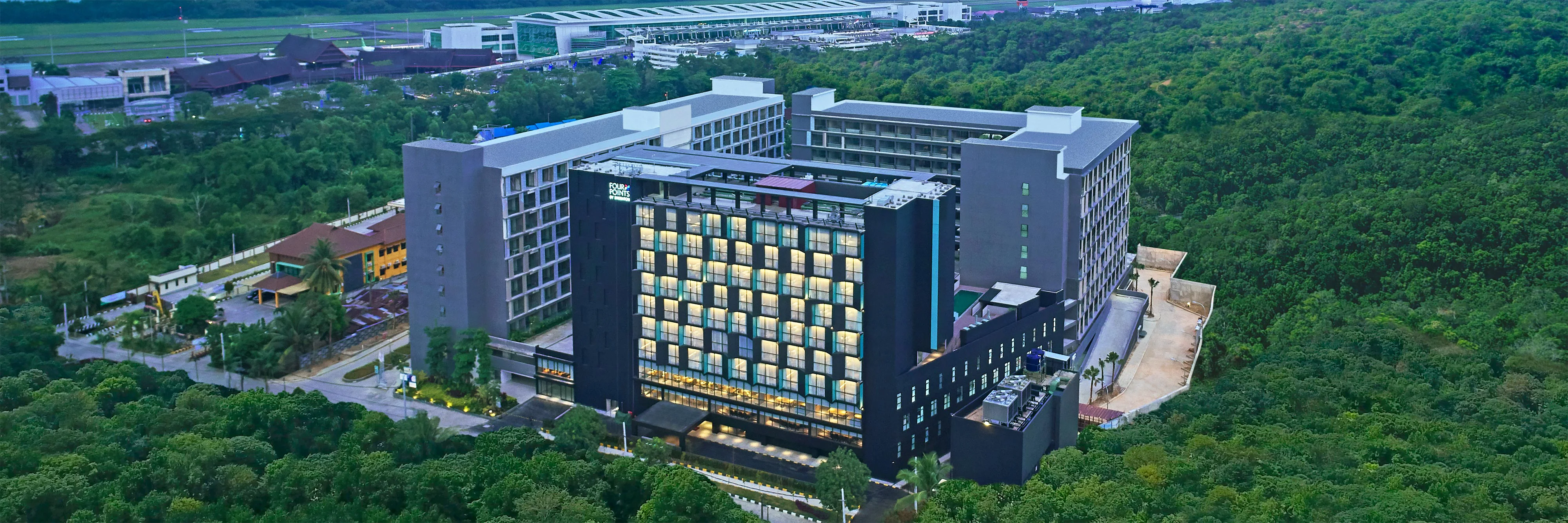 Four Points by Sheraton Balikpapan