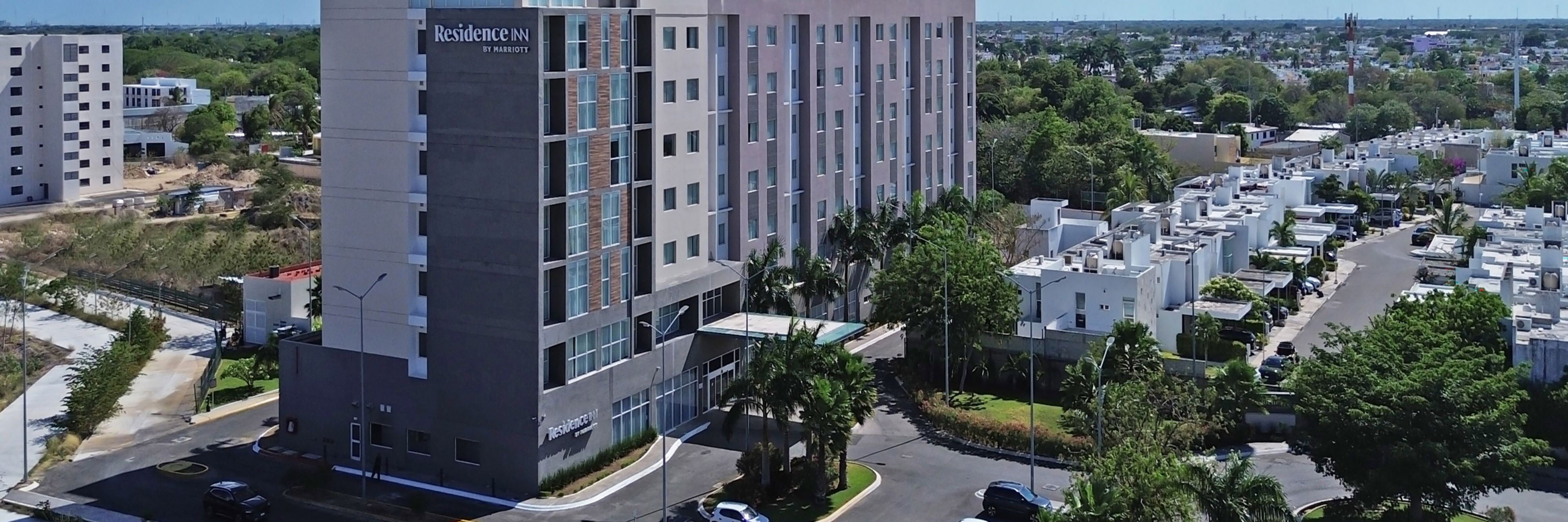 Residence Inn by Marriott Merida