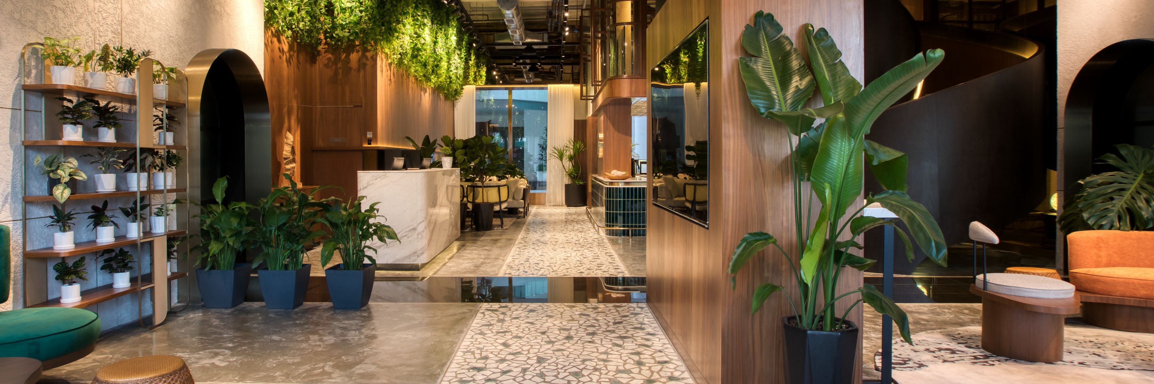 The LUMA Hotel, Kota Kinabalu, a Member of Design Hotels™