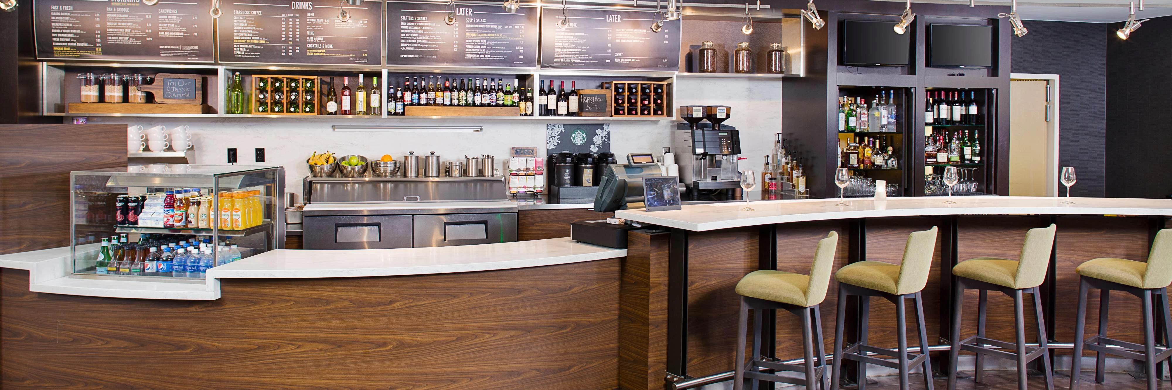 Courtyard by Marriott Roanoke Airport