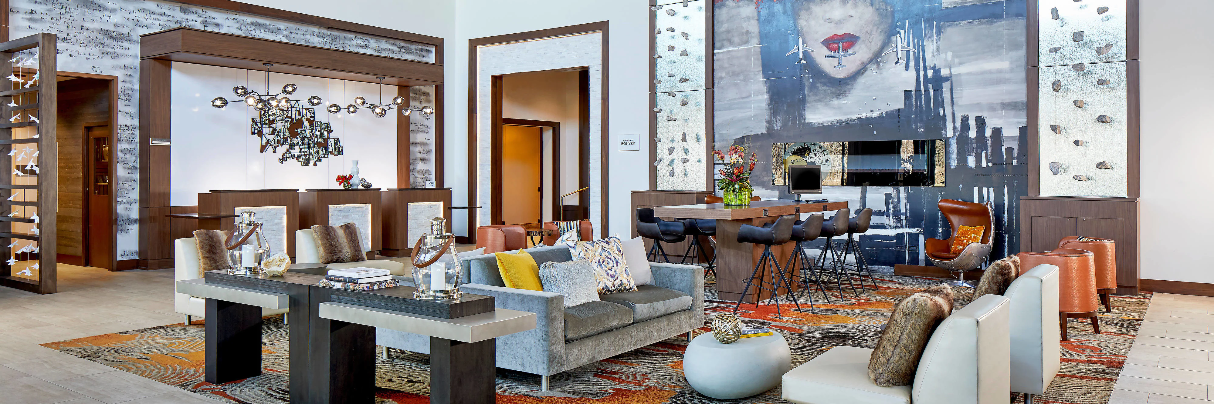 Renaissance Chicago Glenview Suites Hotel