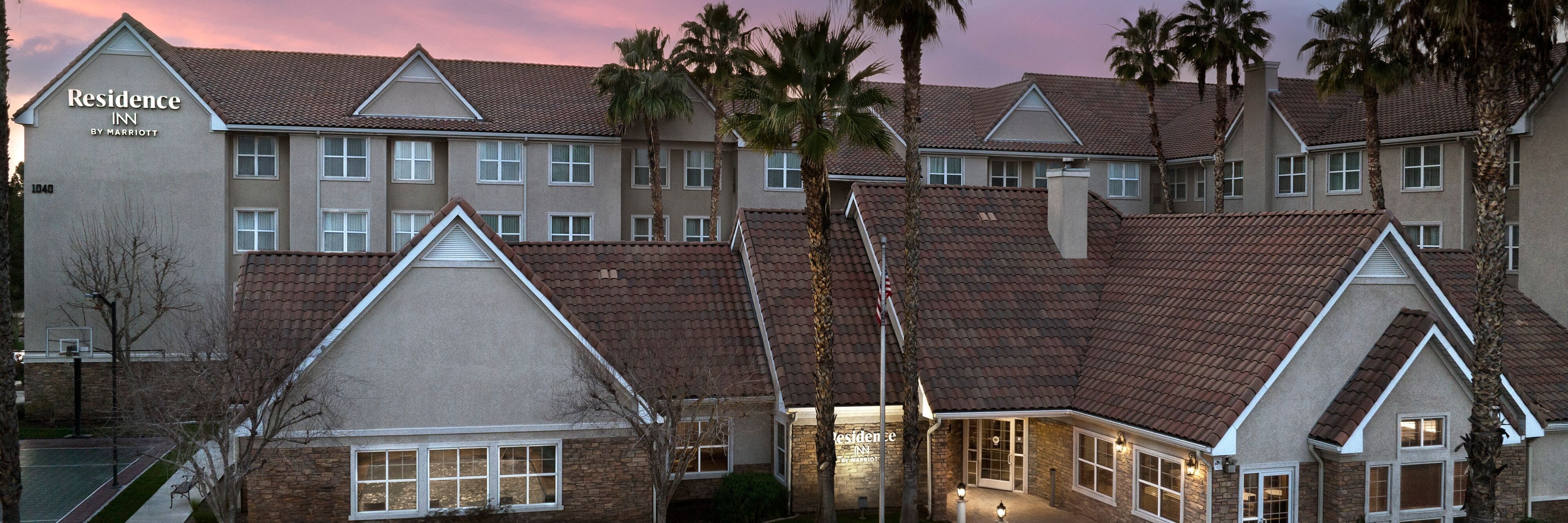 Residence Inn by Marriott San Bernardino