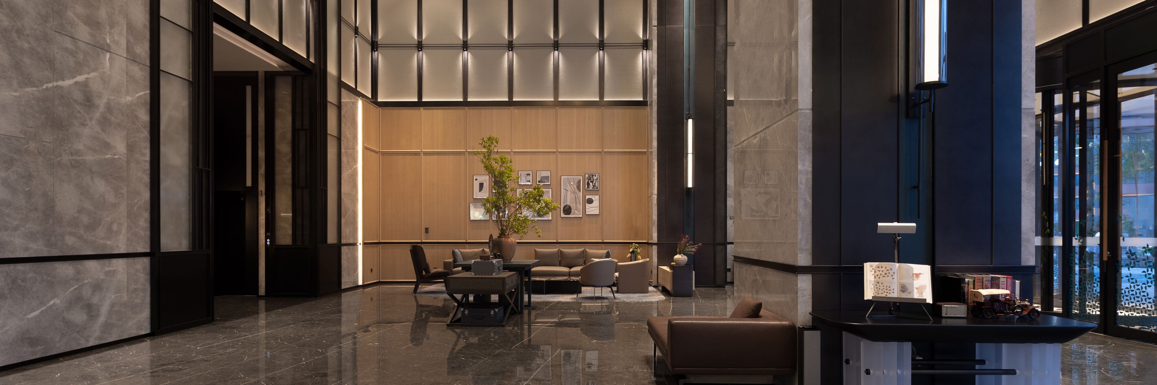 Four Points by Sheraton Mianyang