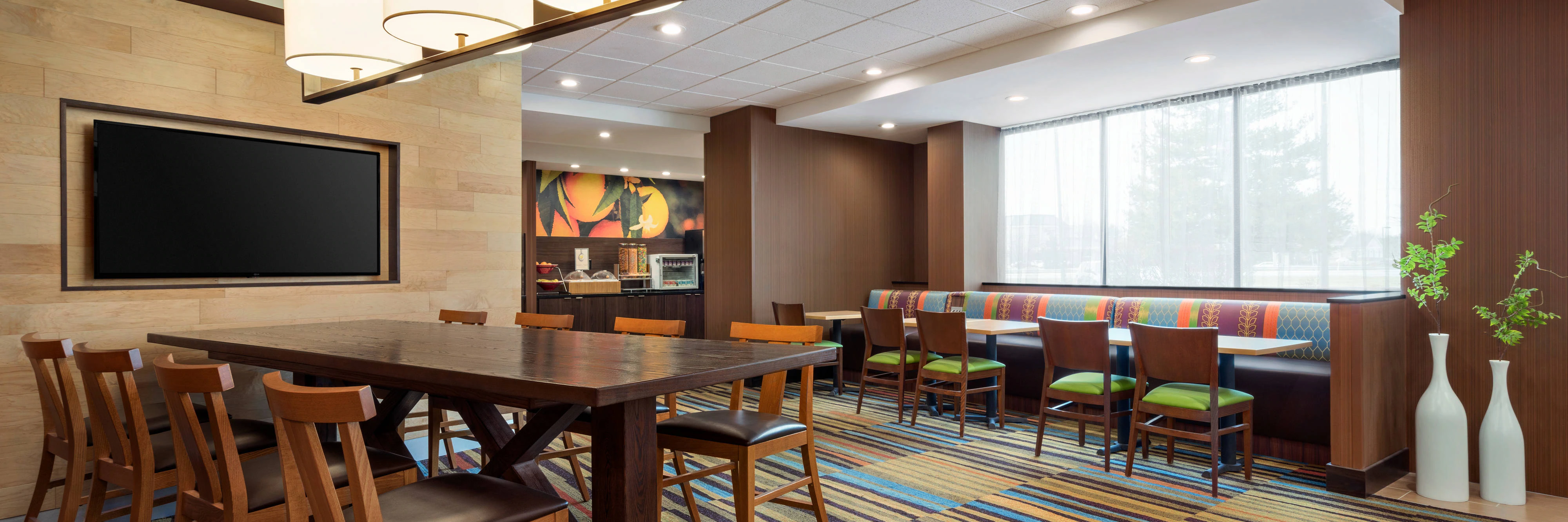 Fairfield Inn Philadelphia West Chester/Exton