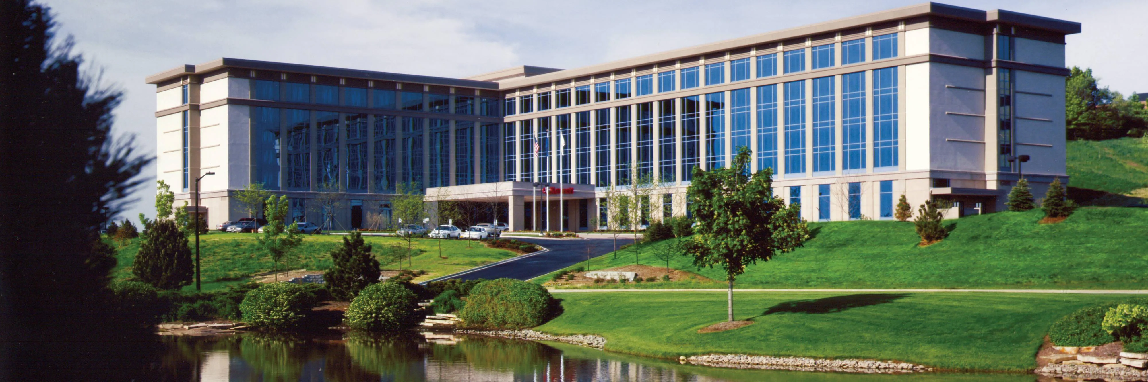 Milwaukee Marriott West