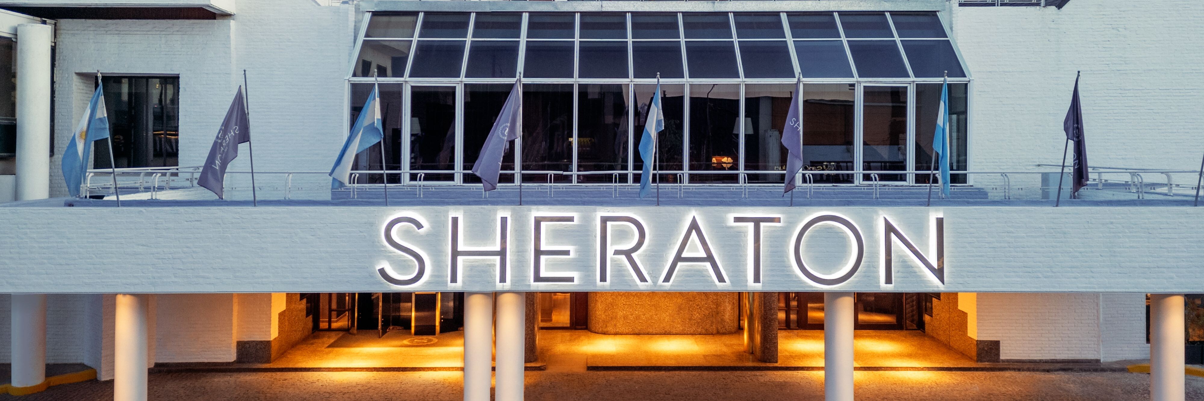 Sheraton Bariloche Hotel