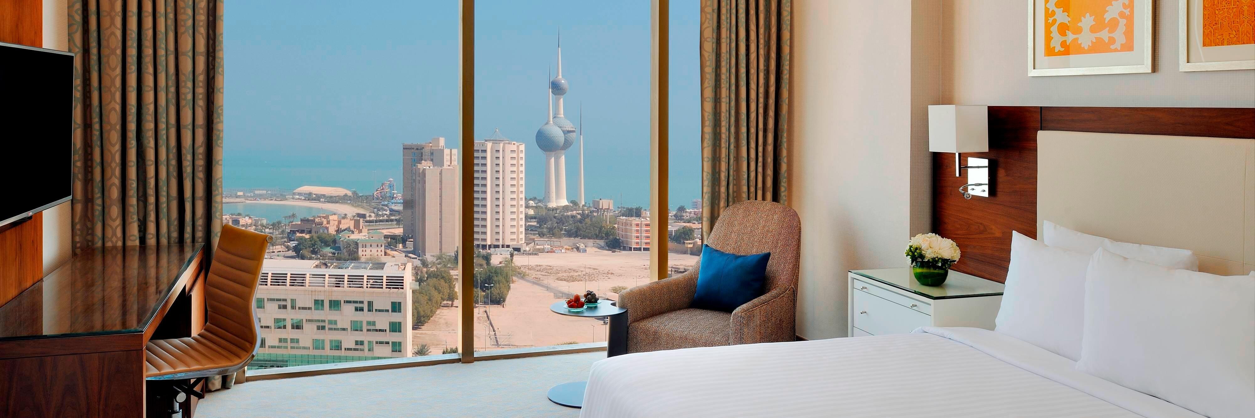Residence Inn by Marriott Kuwait City