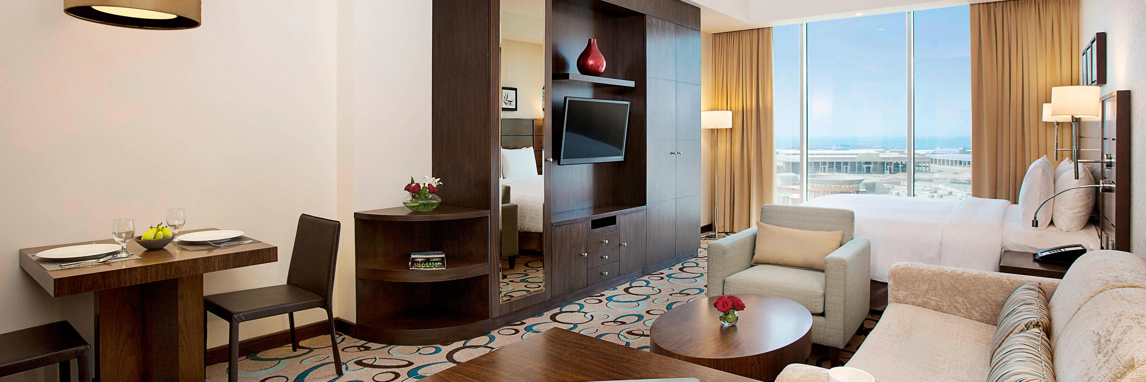 Residence Inn by Marriott Jazan