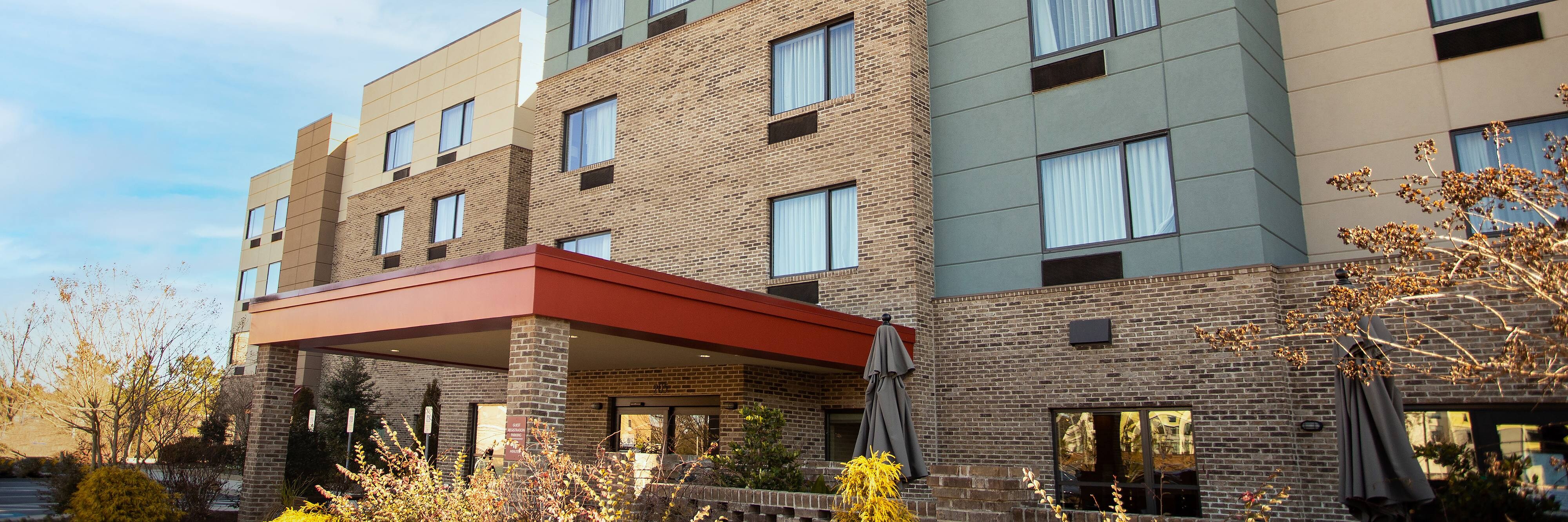 TownePlace Suites by Marriott Southern Pines Aberdeen