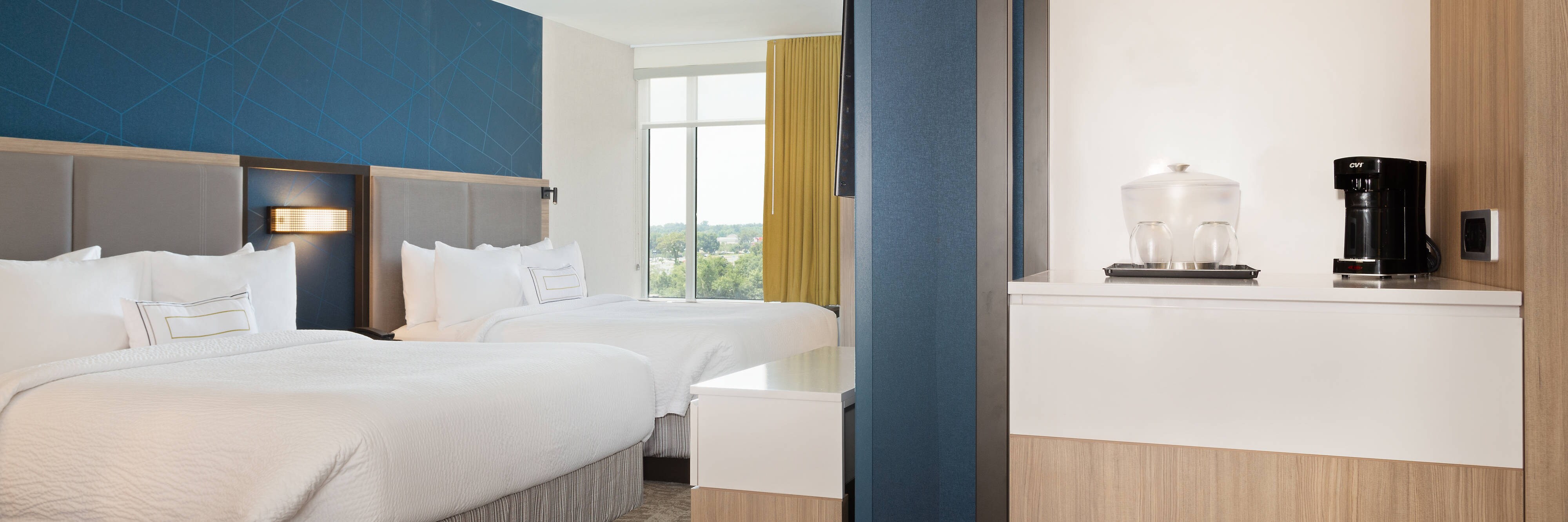 SpringHill Suites by Marriott Ocala