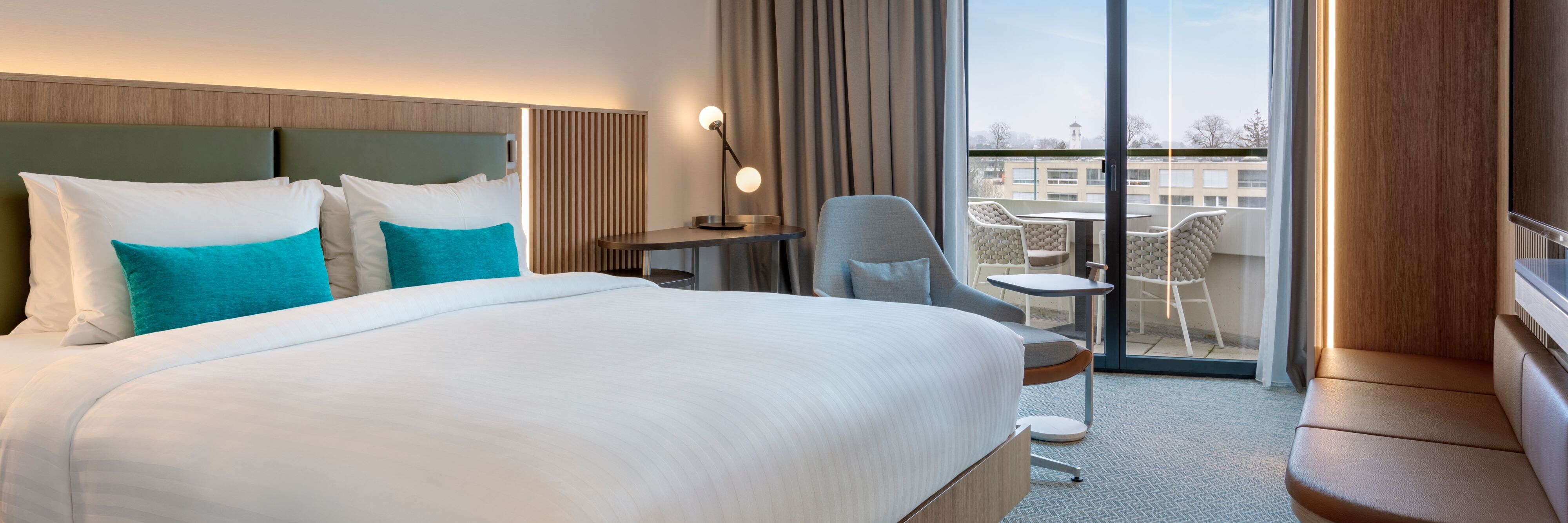 Courtyard by Marriott Biel/Bienne
