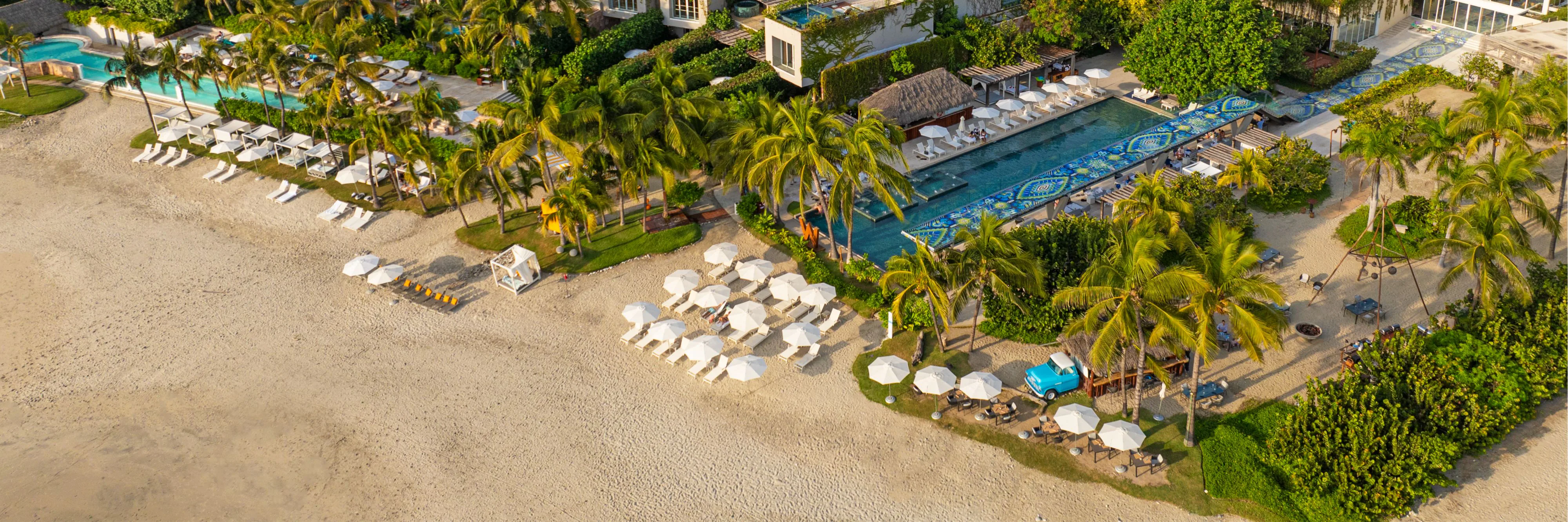 W Punta de Mita