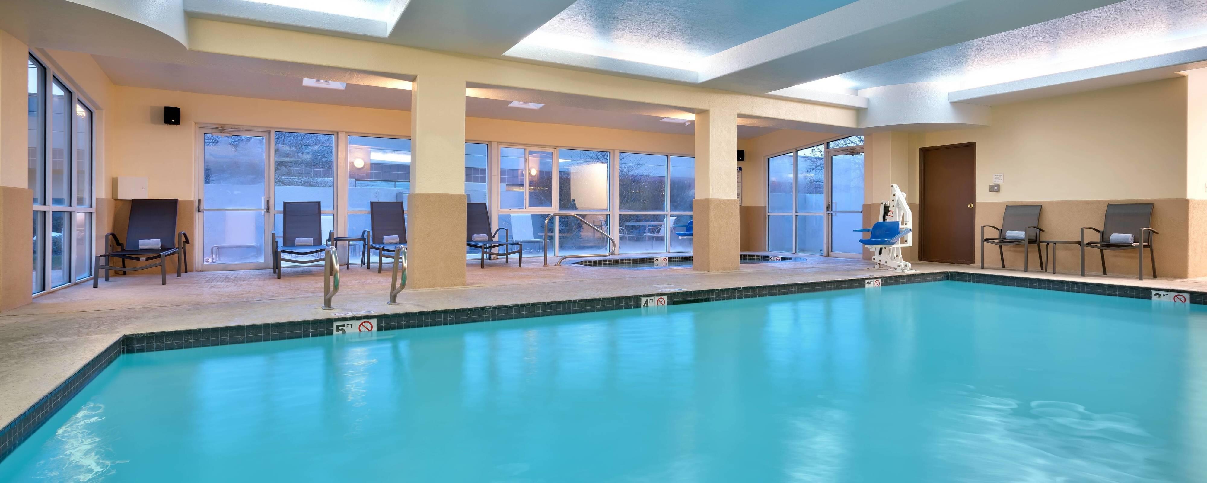Fairfield Inn Provo