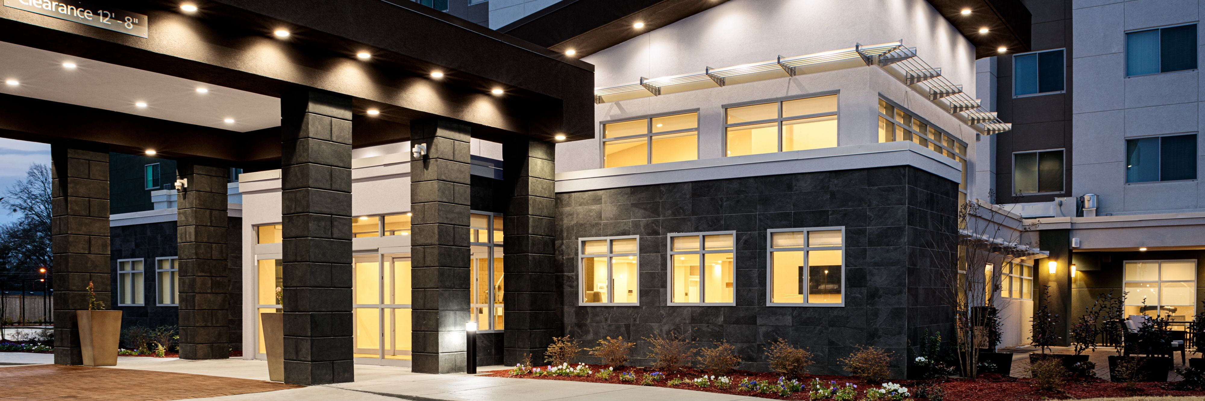 Residence Inn by Marriott Jackson Airport/Pearl