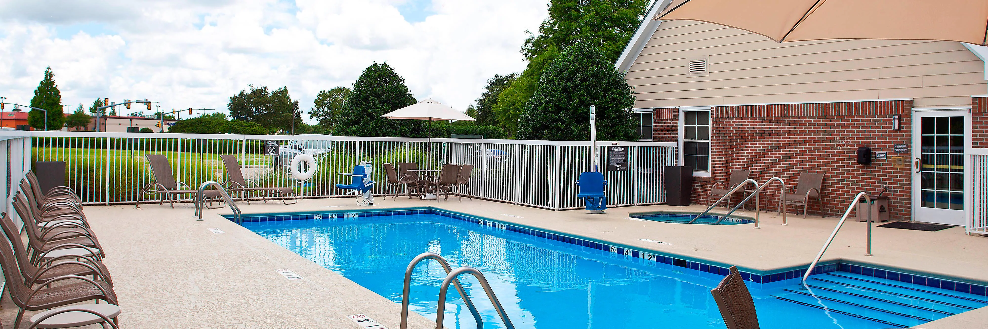 Residence Inn by Marriott Baton Rouge South