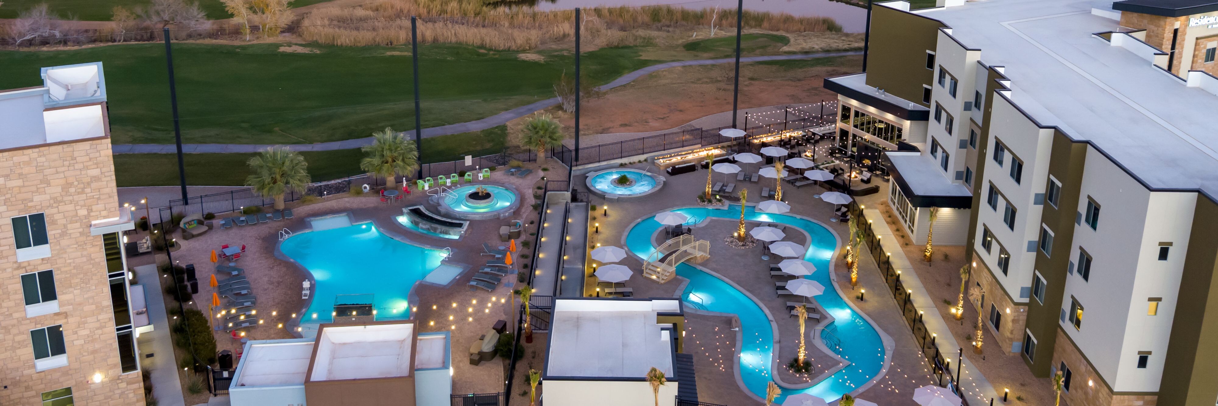 Residence Inn by Marriott St. George