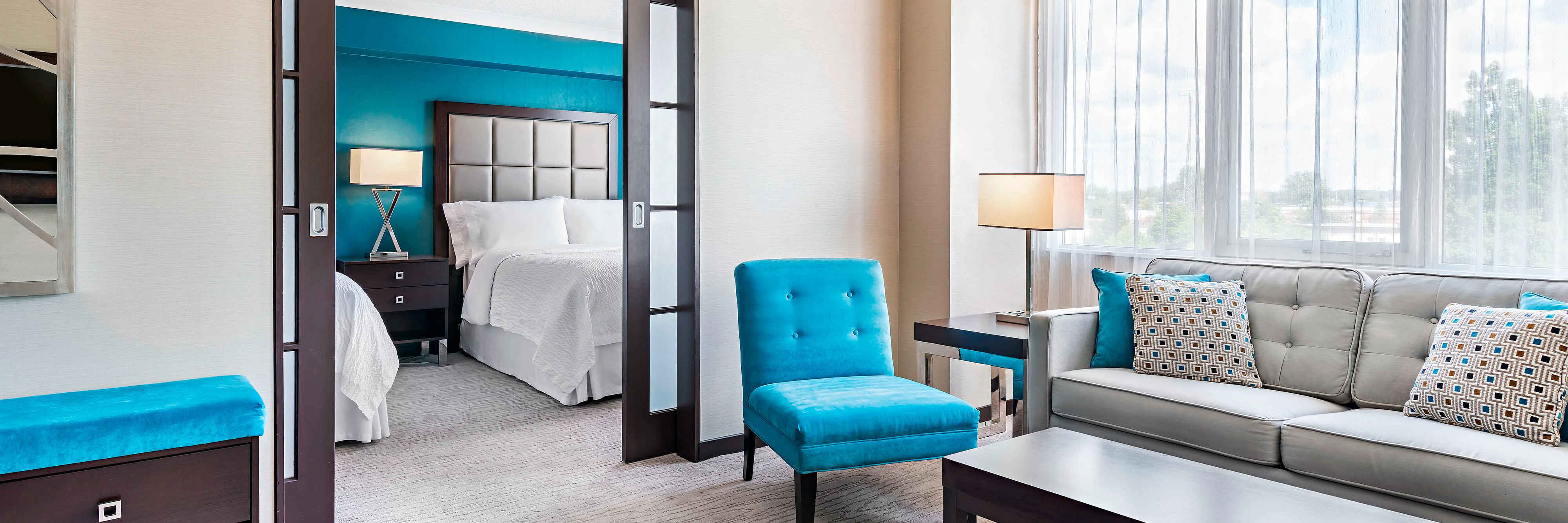 Four Points by Sheraton London