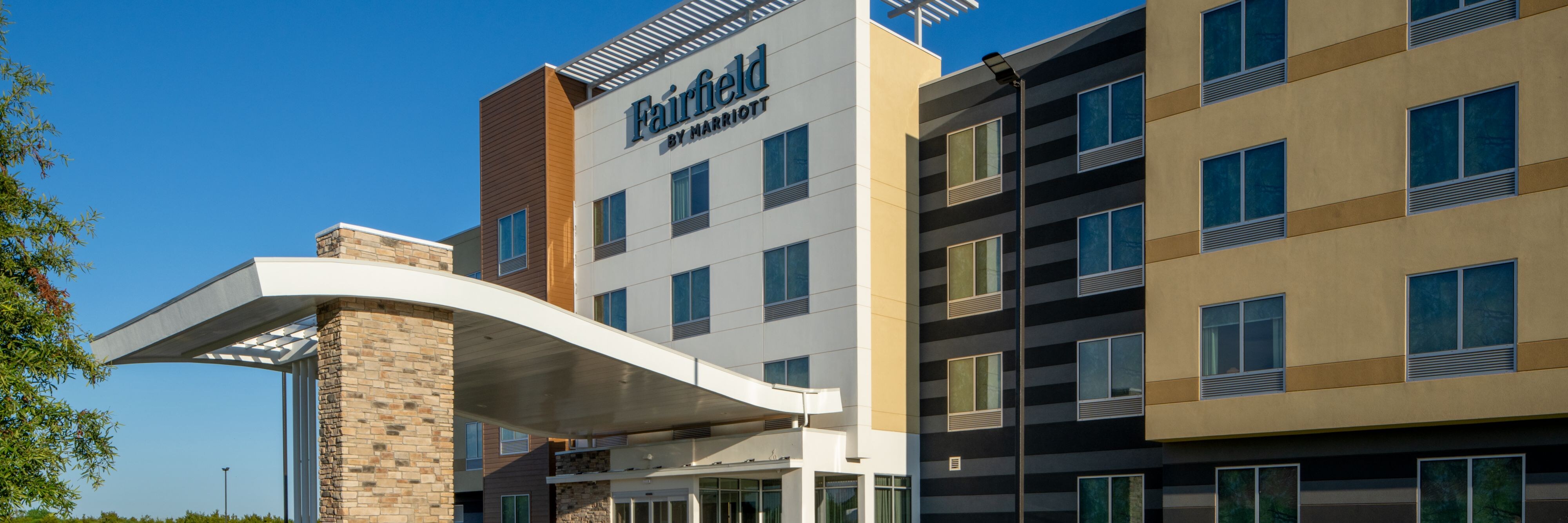 Fairfield by Marriott Inn & Suites Foley