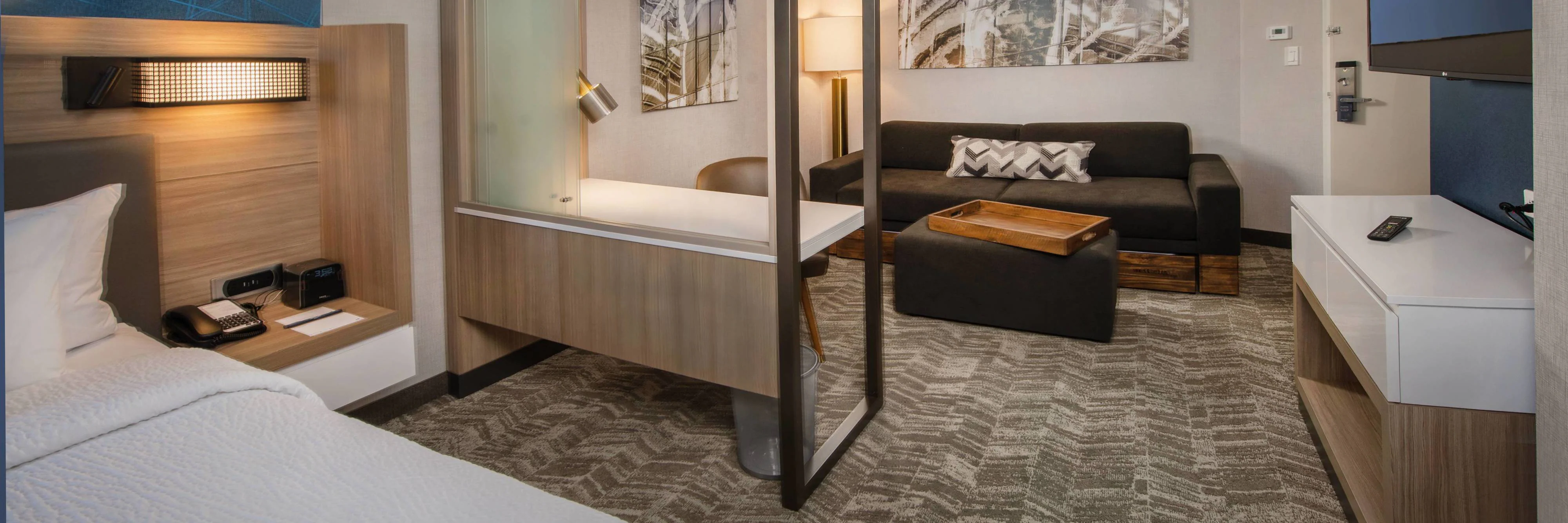 SpringHill Suites by Marriott Gainesville Haymarket