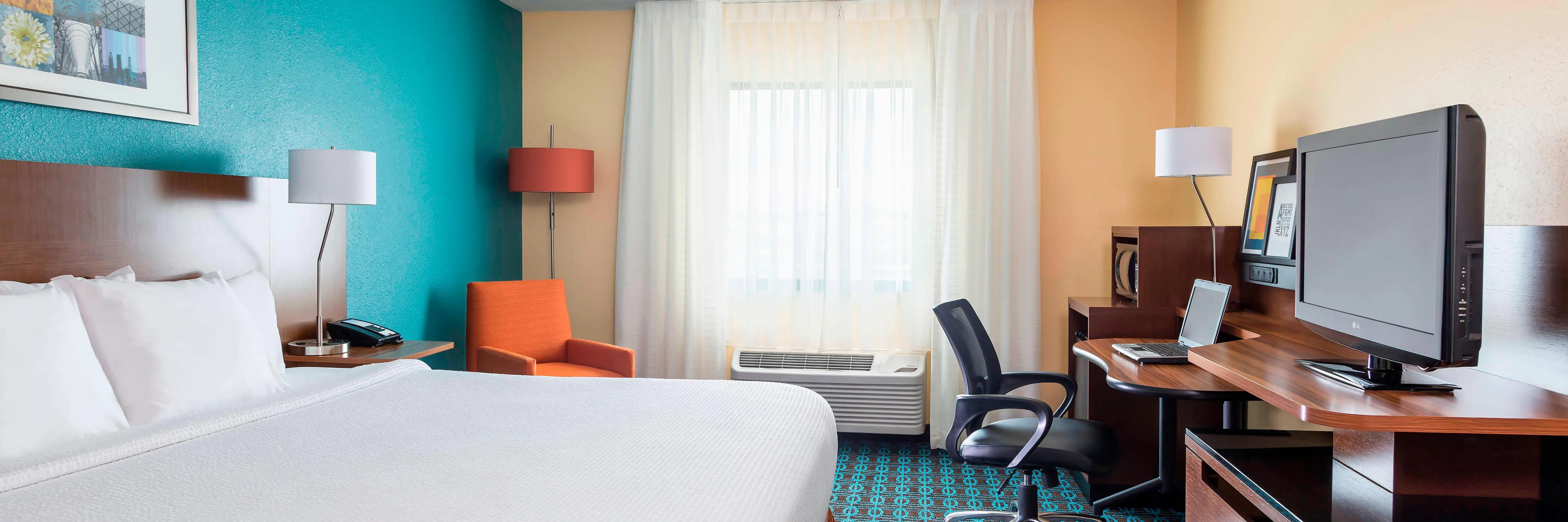 Fairfield by Marriott Inn & Suites Springfield