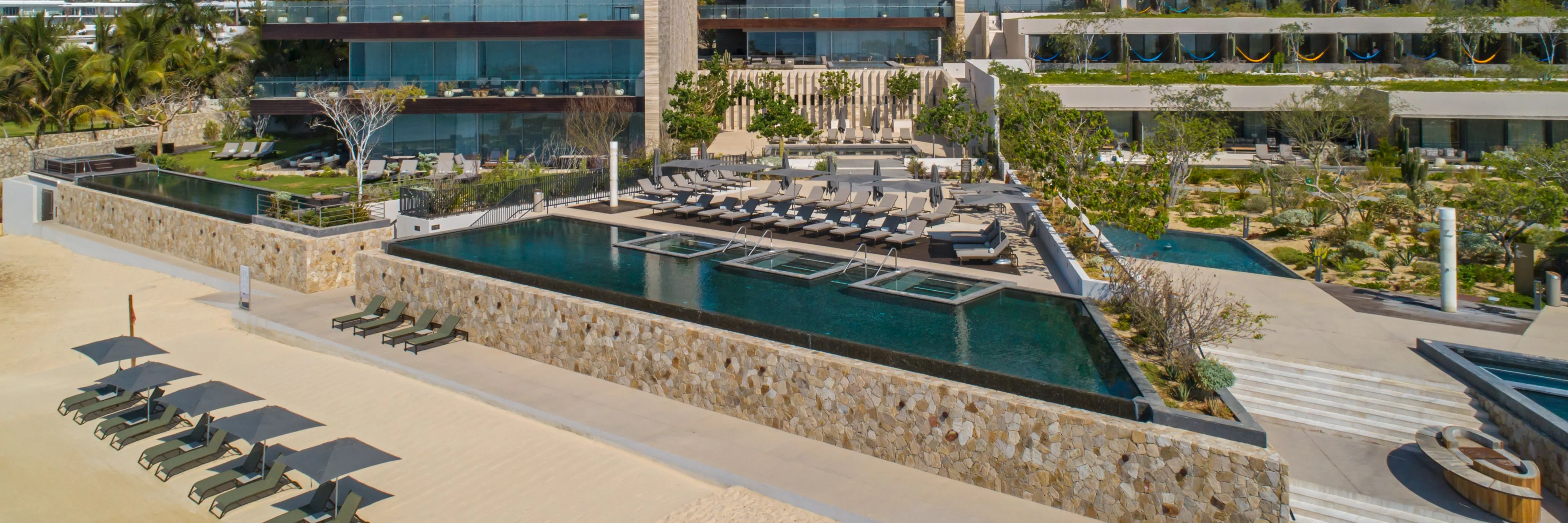 The Residences at Solaz, a Luxury Collection Resort, Los Cabos