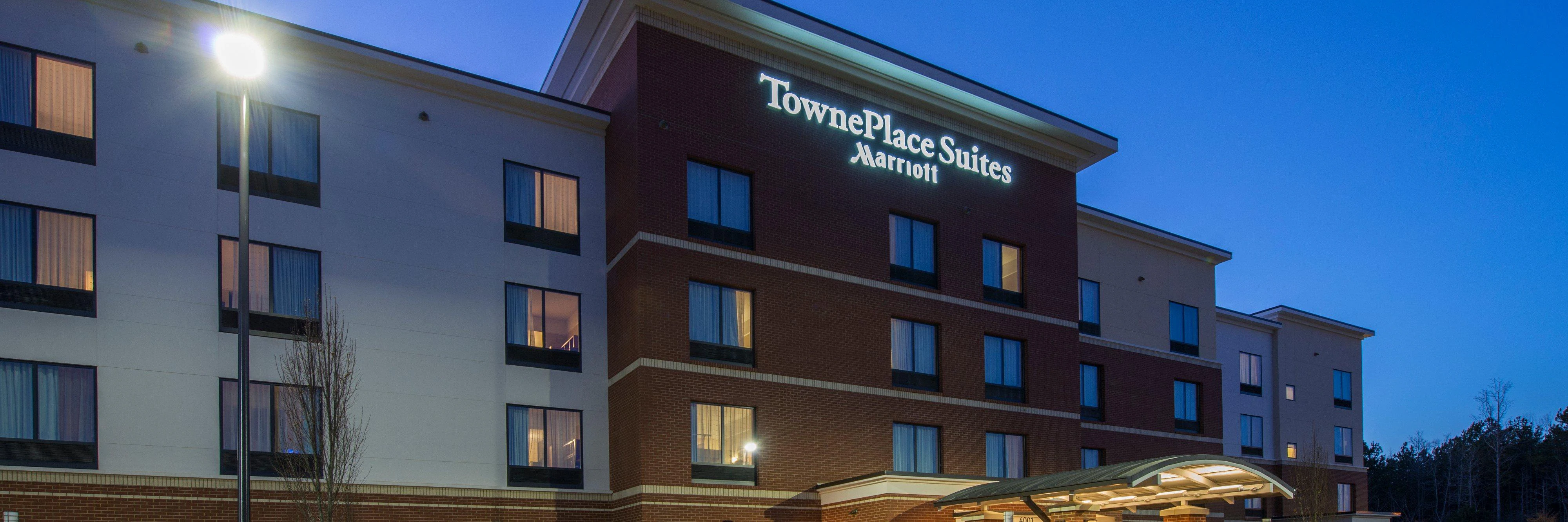TownePlace Suites by Marriott Newnan