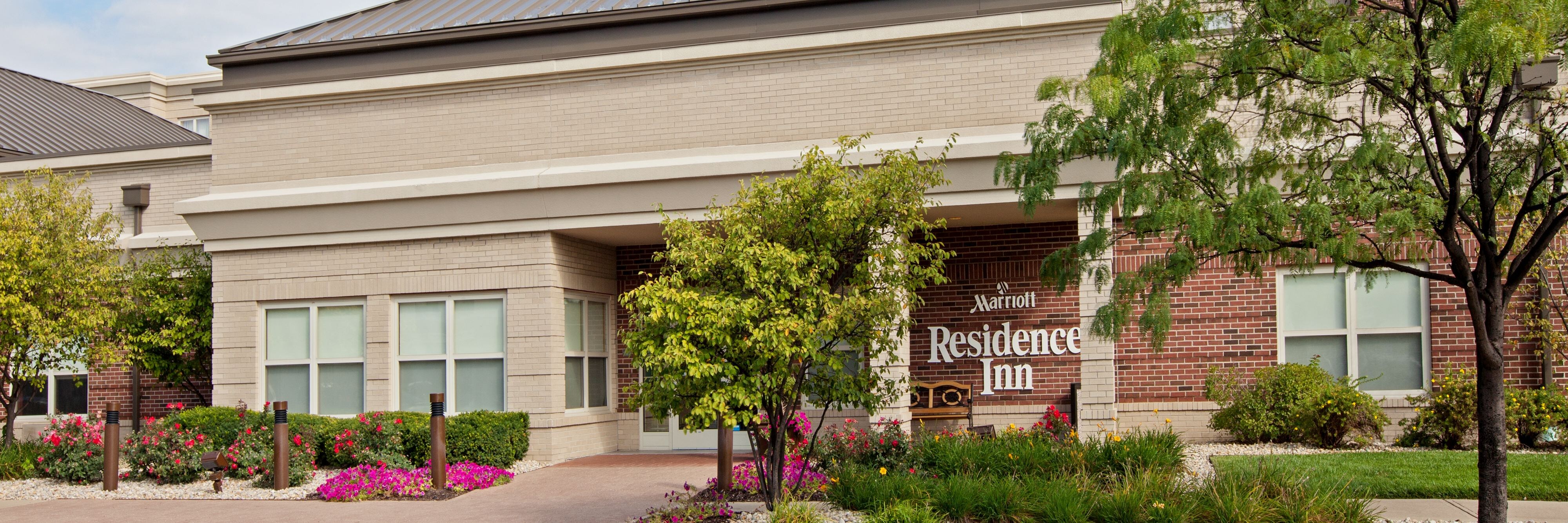 Residence Inn by Marriott Indianapolis Carmel