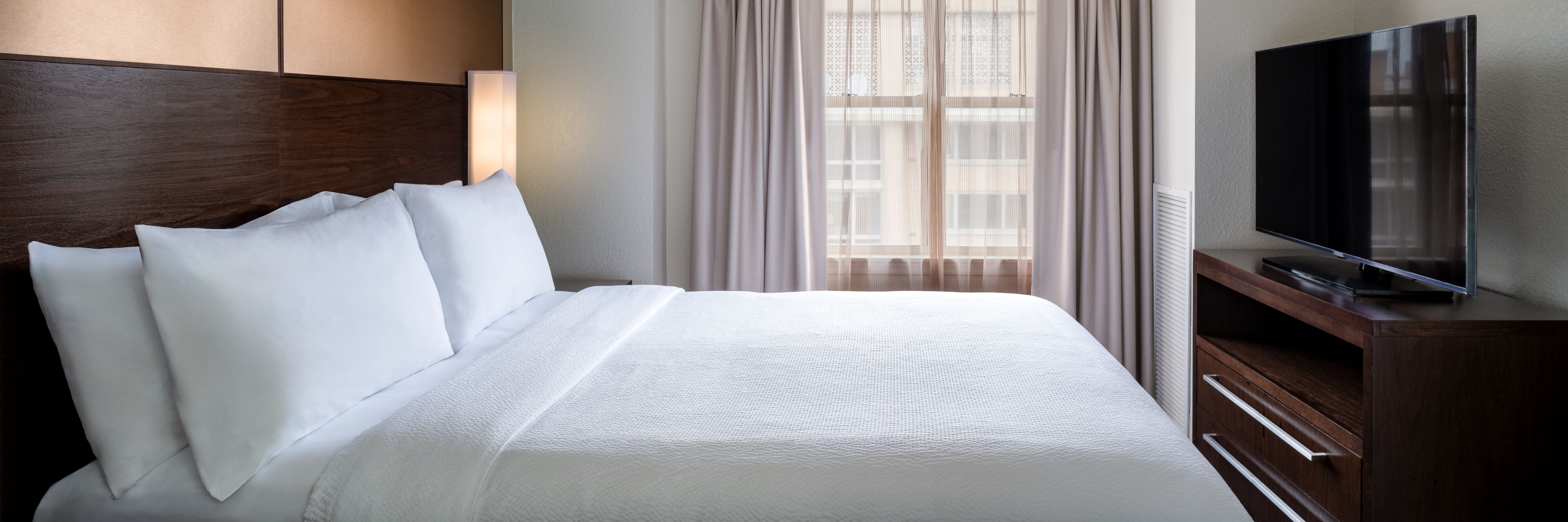 Residence Inn by Marriott Washington, DC/Dupont Circle