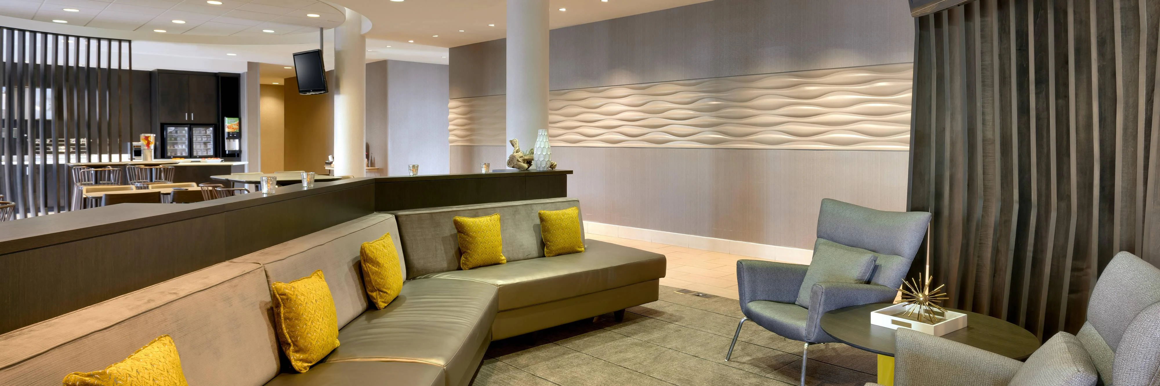 SpringHill Suites by Marriott Vernal