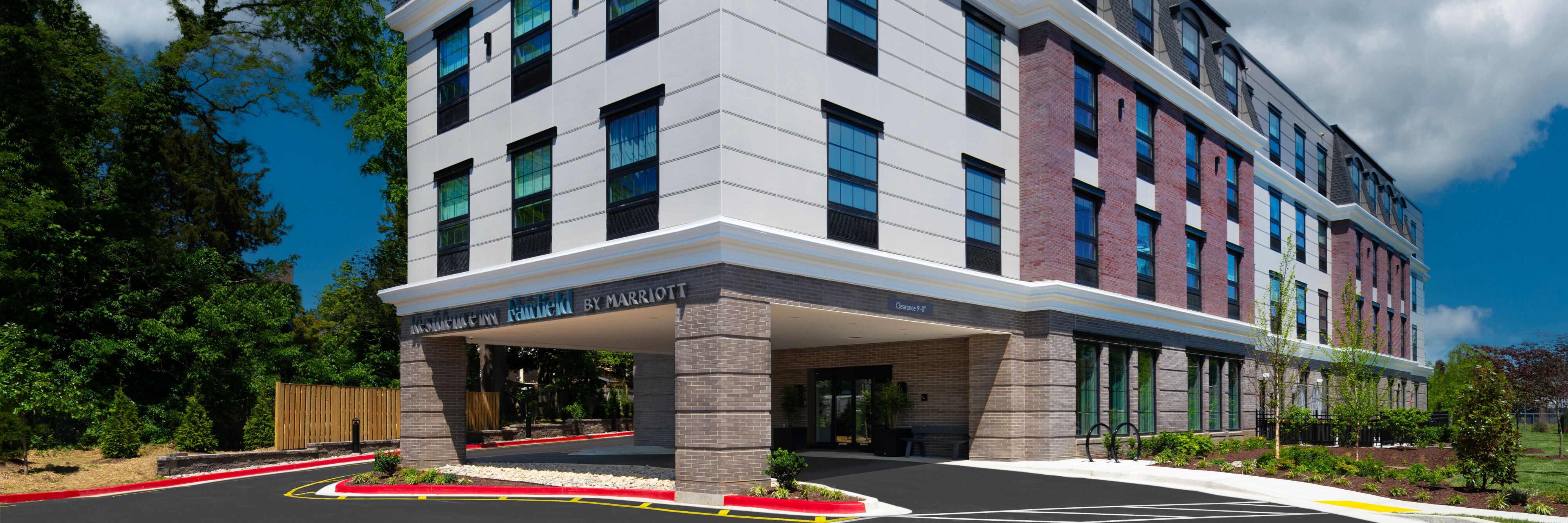 Residence Inn by Marriott Annapolis