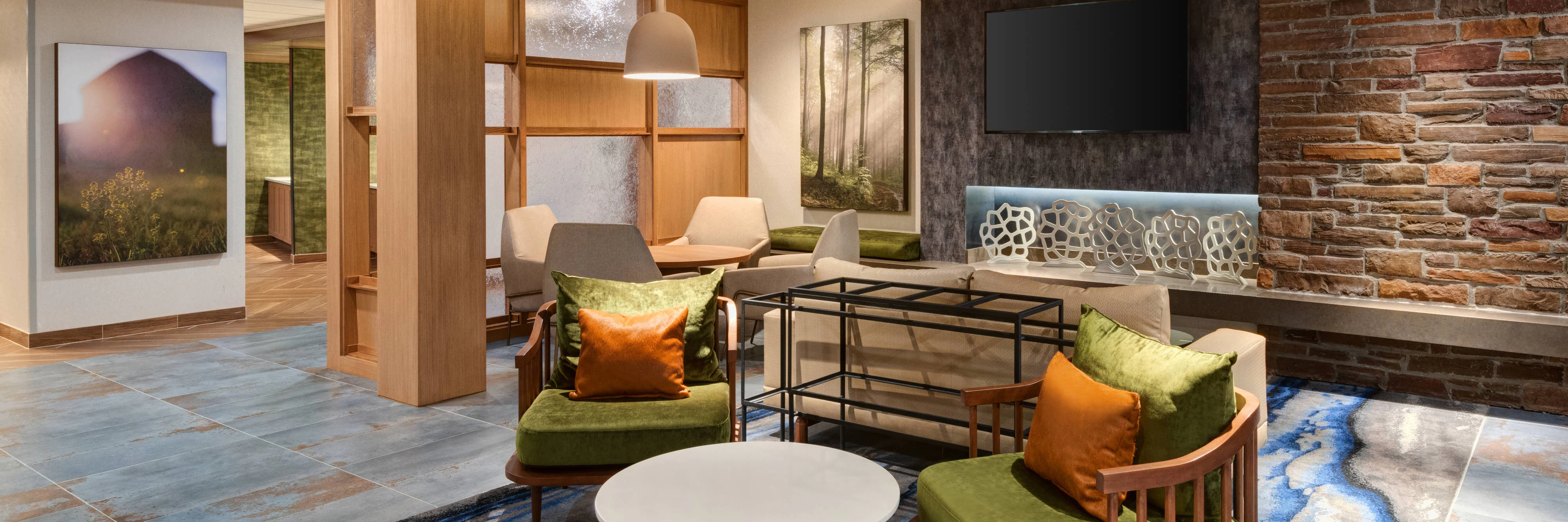 Fairfield by Marriott Inn & Suites Lexington East/I-75