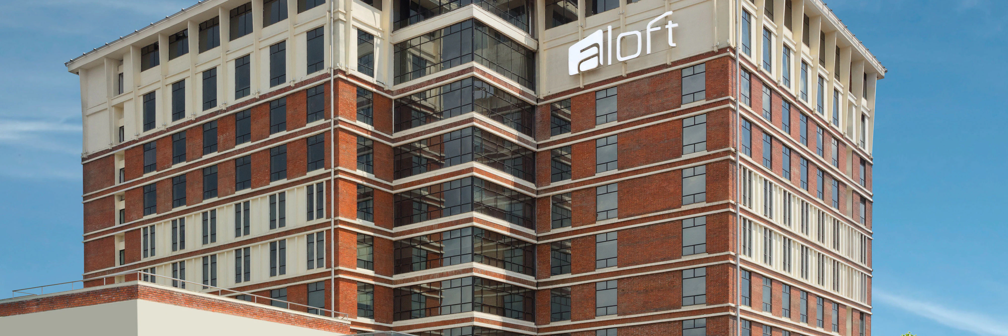 Aloft by Marriott Kathmandu Thamel