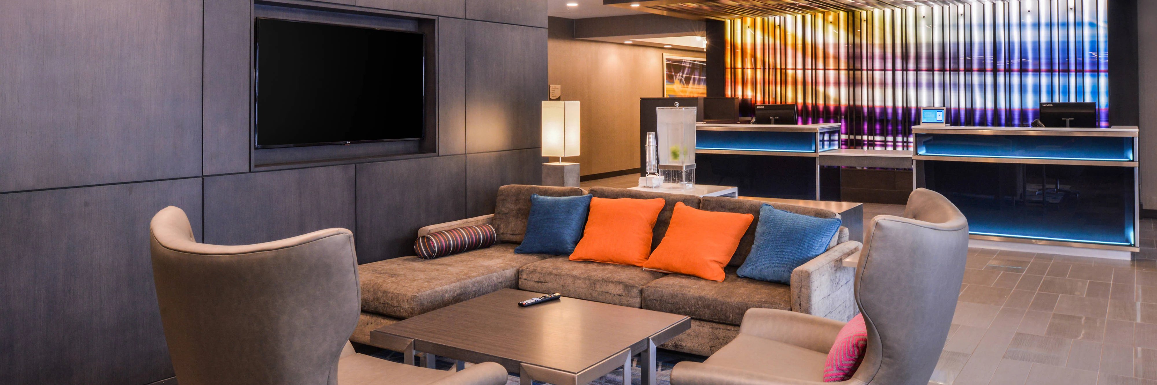 Fairfield by Marriott Inn & Suites Raleigh Cary