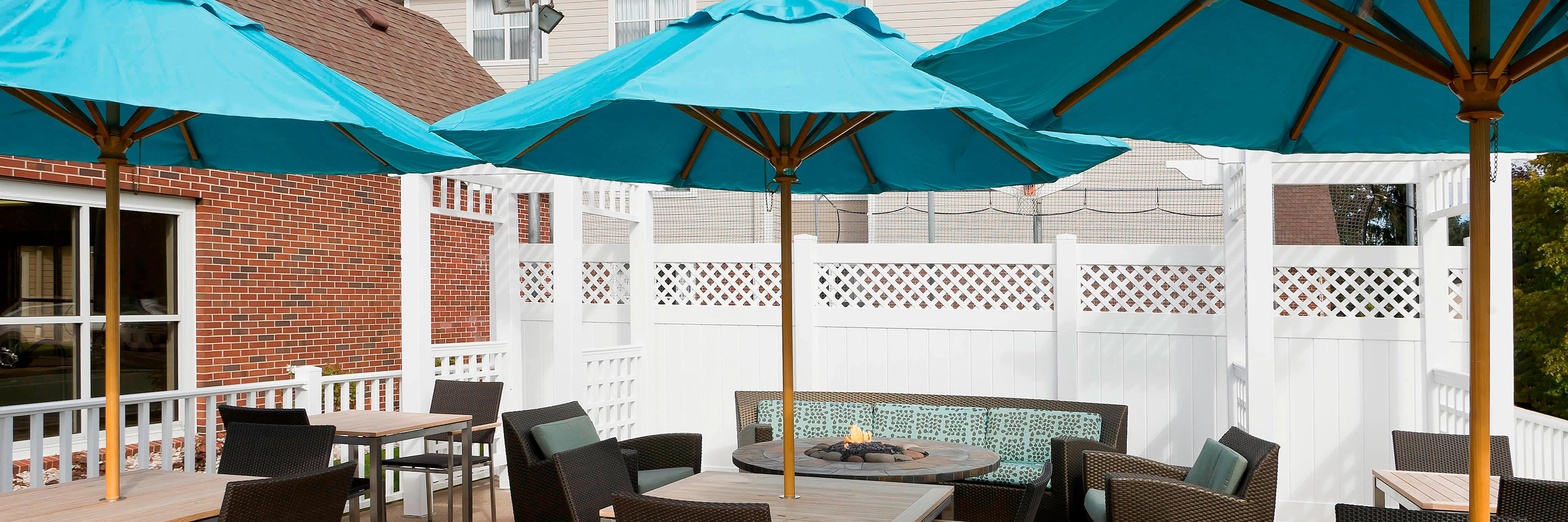 Residence Inn by Marriott Rockford
